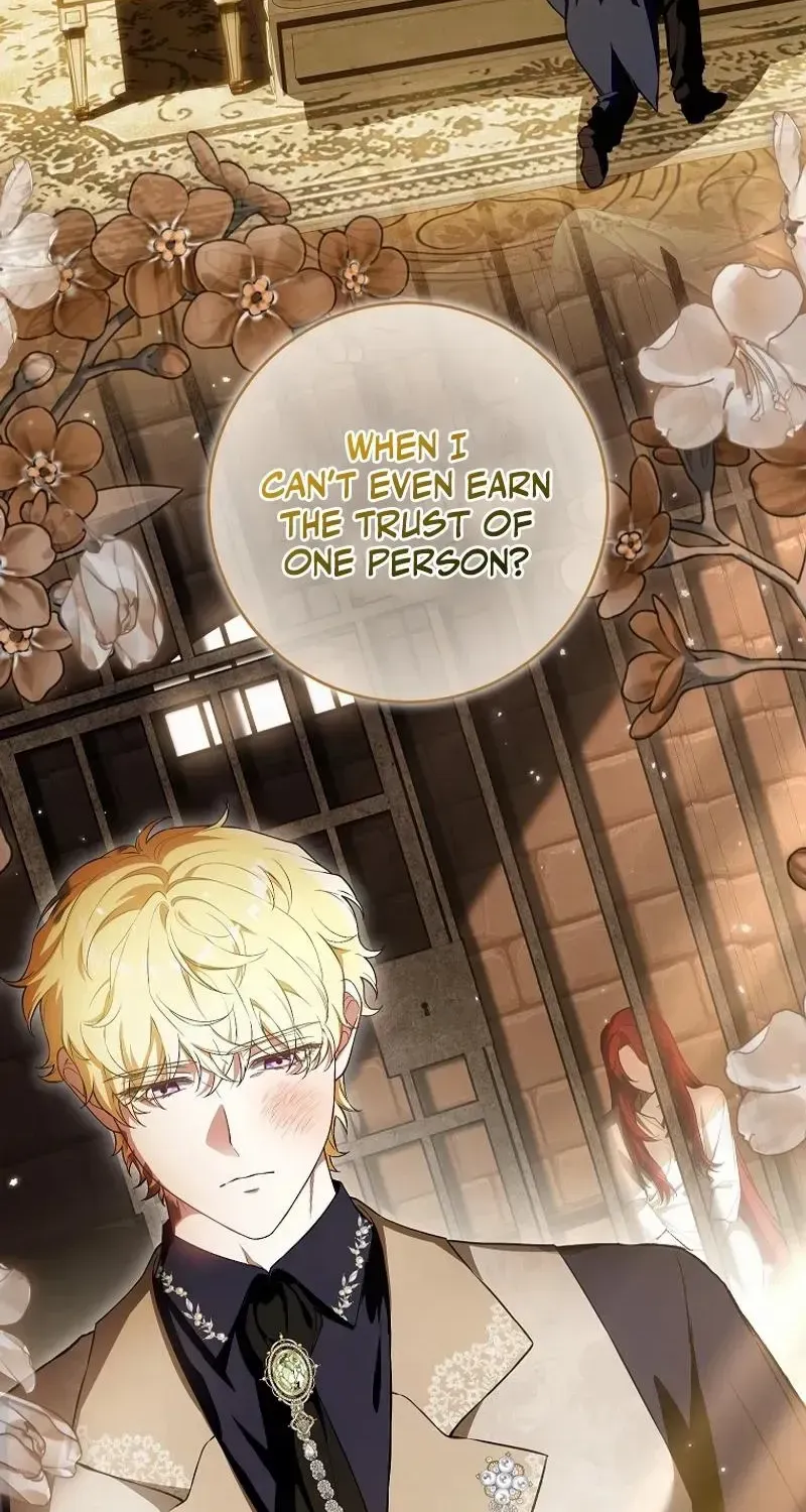 The Heroine Wants Me As Her Sister-in-Law Kainu Manga Chapter 59 Page 79