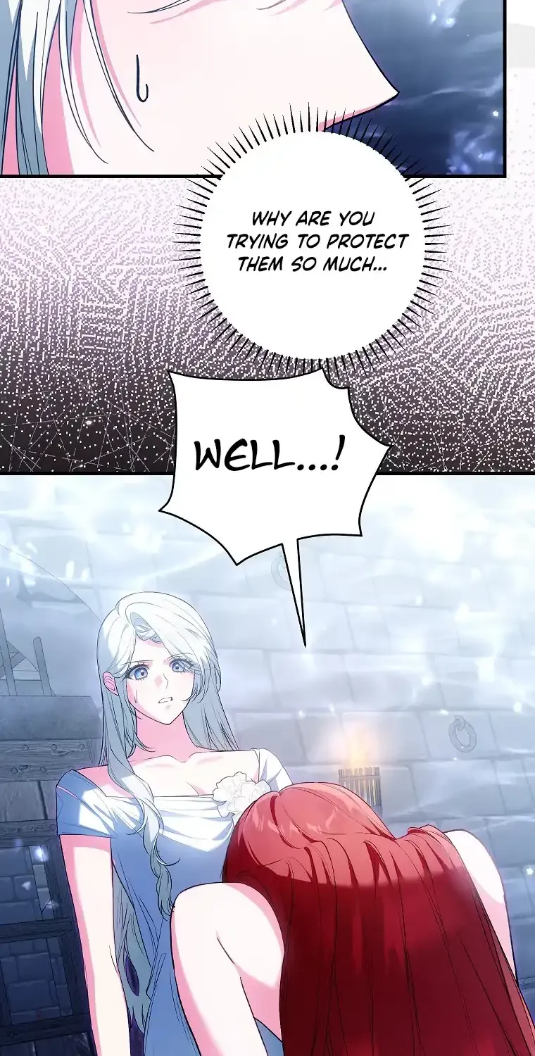 The Heroine Wants Me As Her Sister-in-Law Kainu Manga Chapter 55 Page 22
