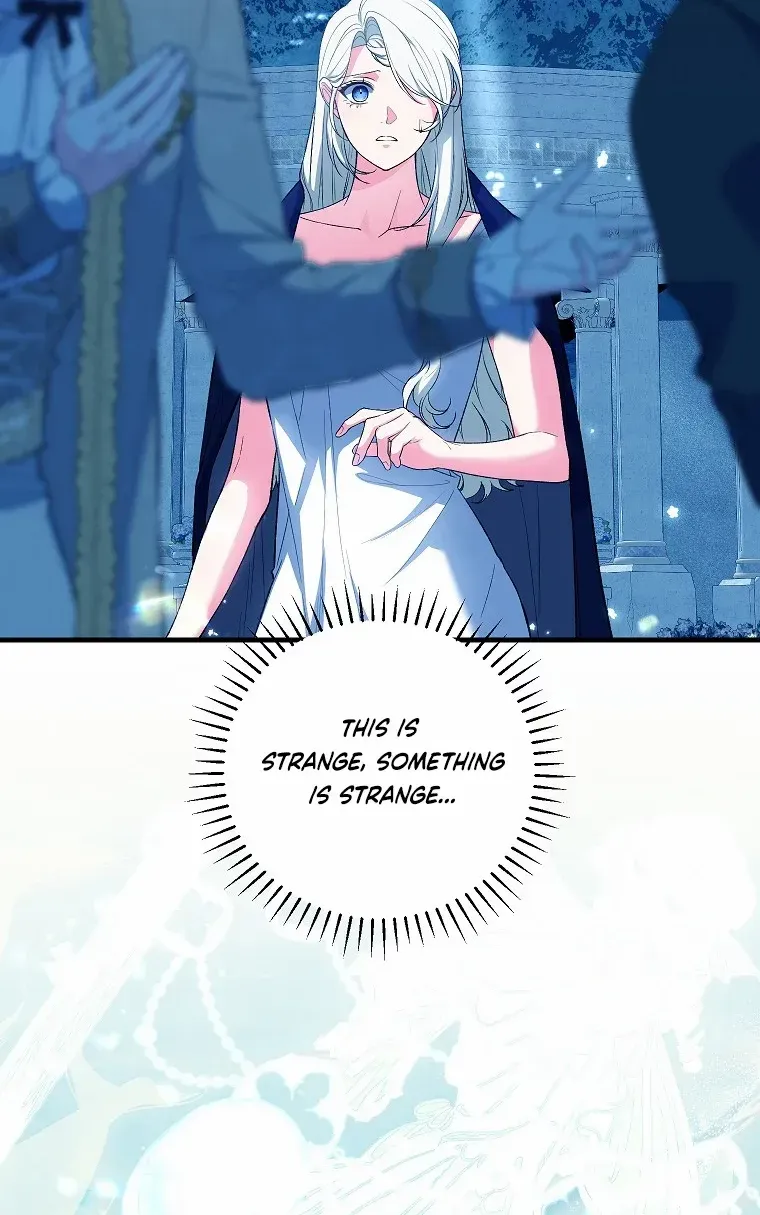 The Heroine Wants Me As Her Sister-in-Law Kainu Manga Chapter 54 Page 64