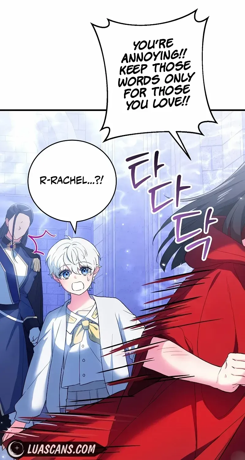 The Heroine Wants Me As Her Sister-in-Law Kainu Manga Chapter 52 Page 29