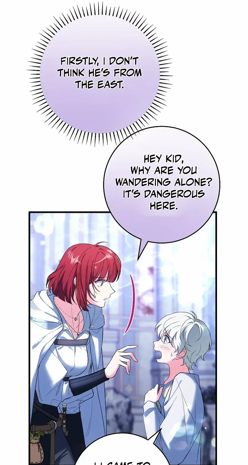 The Heroine Wants Me As Her Sister-in-Law Kainu Manga Chapter 51 Page 64
