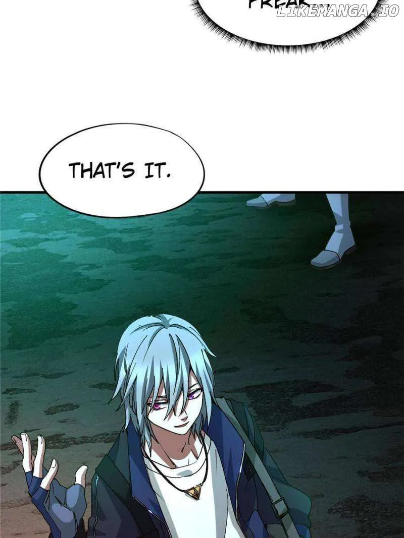 doomsday jigsaw puzzle Kainu Manga Chapter 8 Page 12