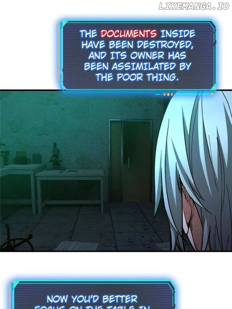 doomsday jigsaw puzzle Kainu Manga Chapter 8 Page 41