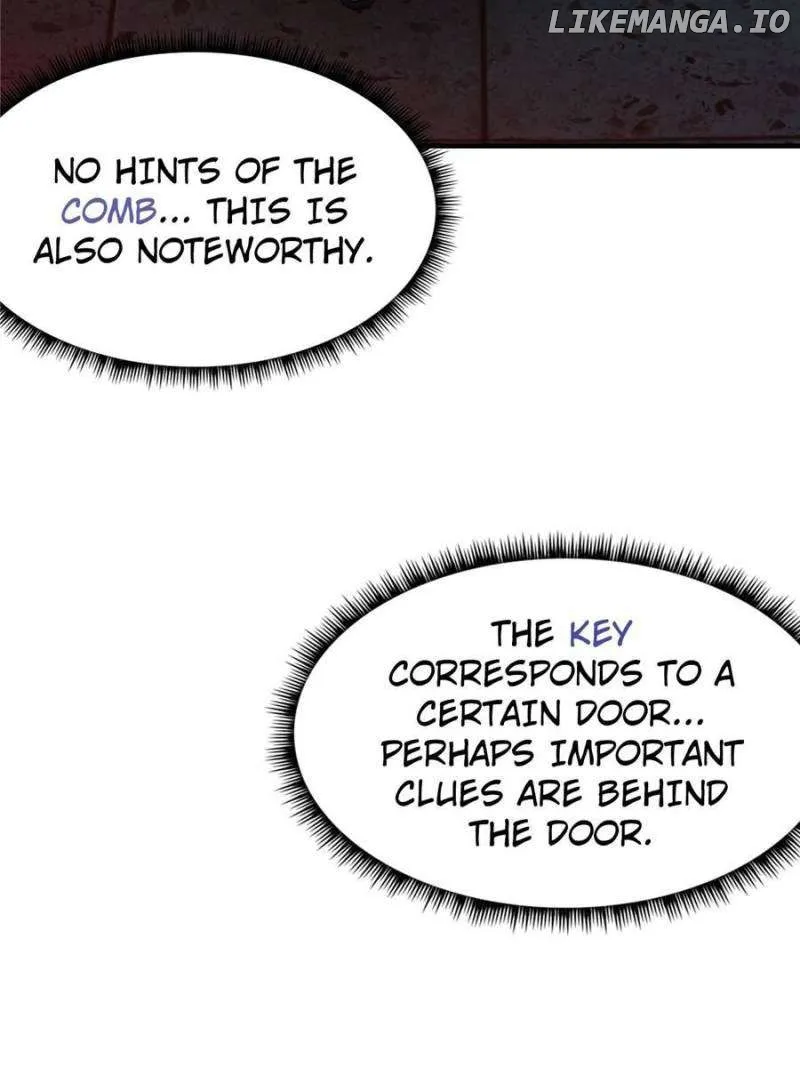 doomsday jigsaw puzzle Kainu Manga Chapter 8 Page 52
