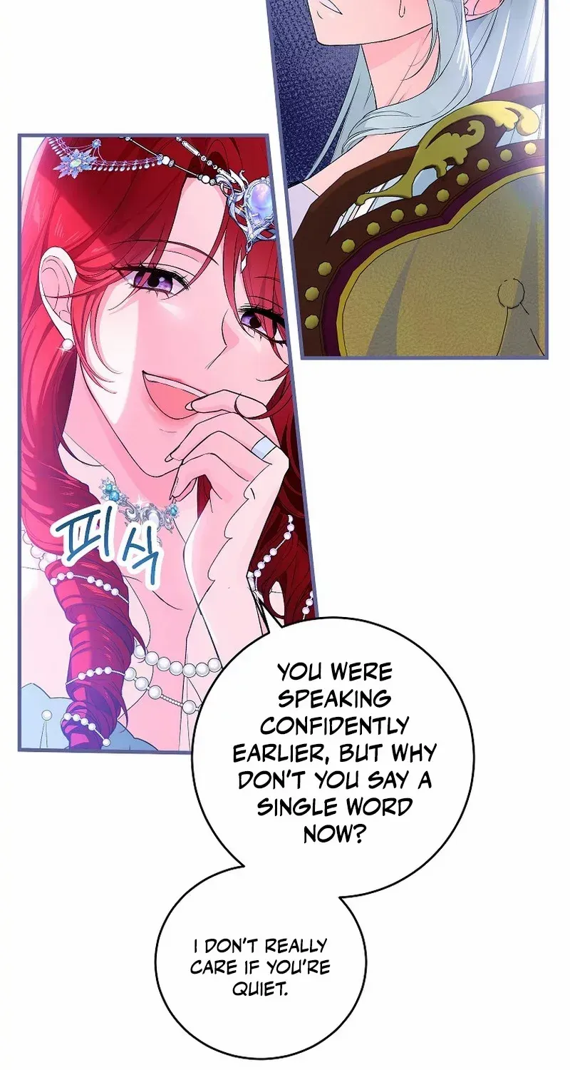 The Heroine Wants Me As Her Sister-in-Law Kainu Manga Chapter 49 Page 28