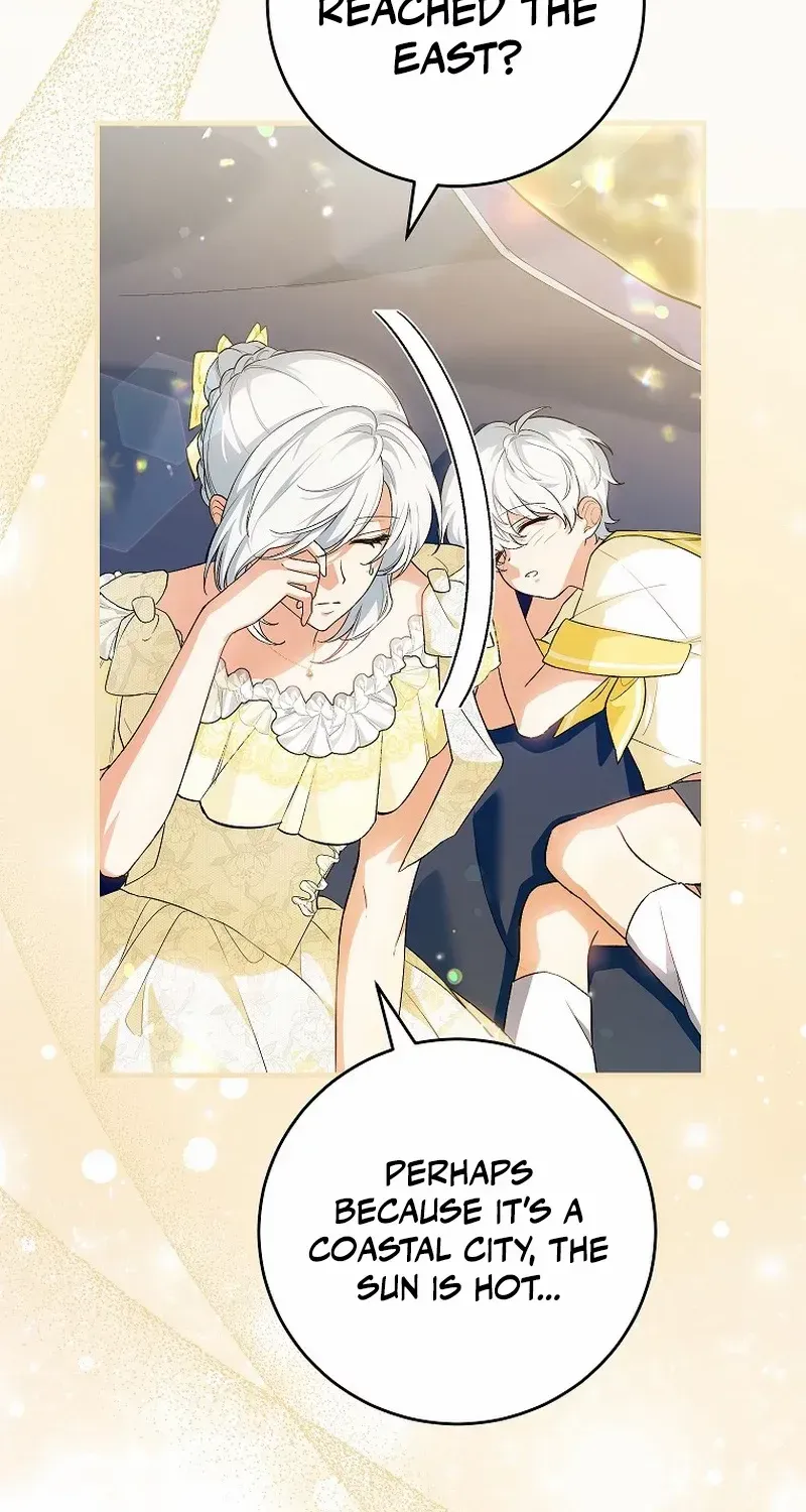 The Heroine Wants Me As Her Sister-in-Law Kainu Manga Chapter 45 Page 39