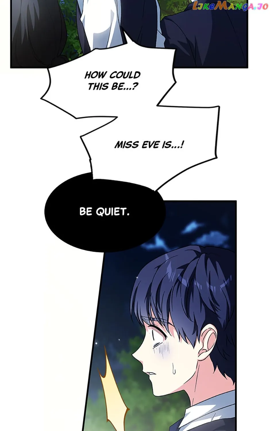 The Heroine Wants Me As Her Sister-in-Law Kainu Manga Chapter 40 Page 157