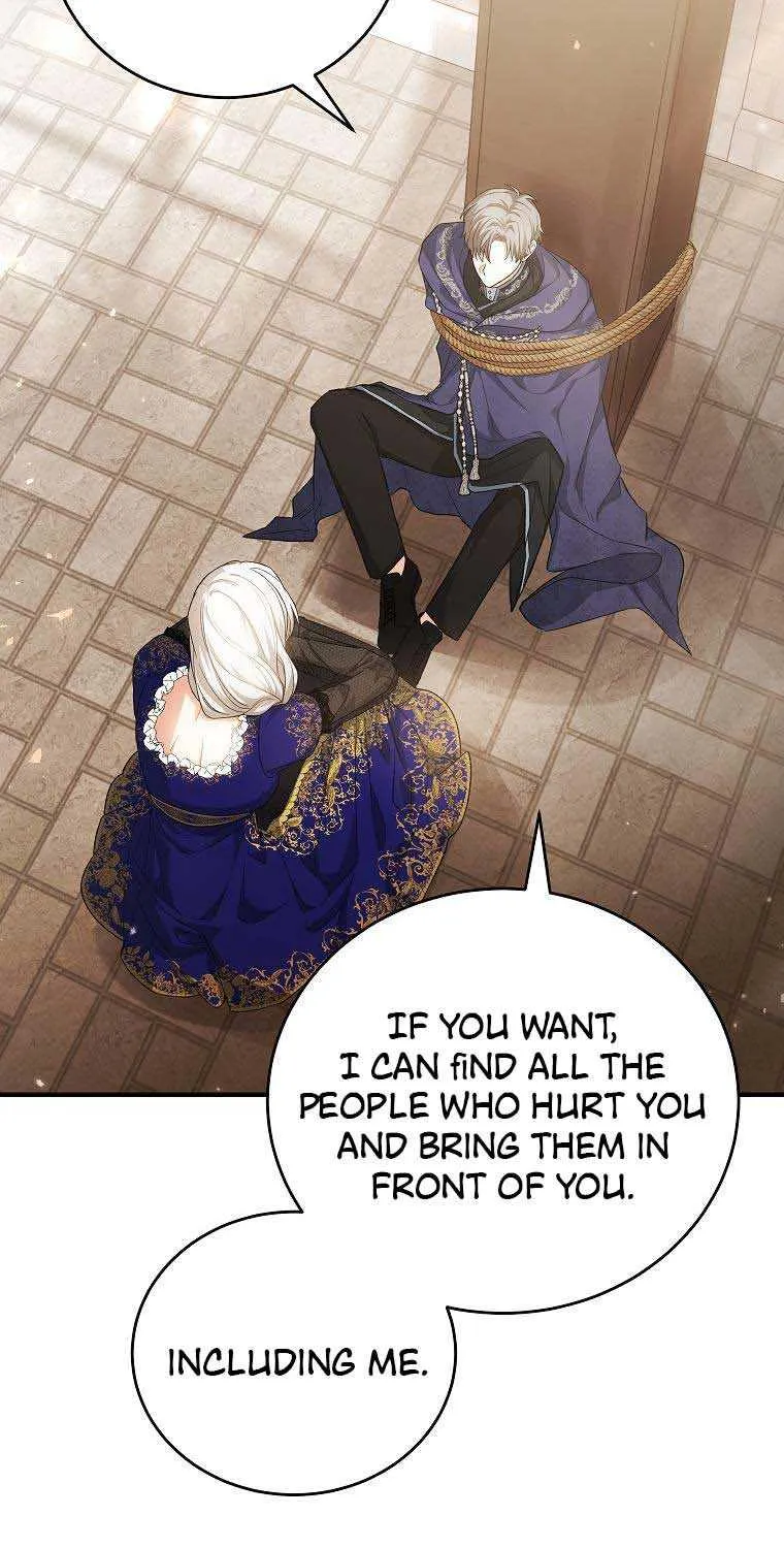 The Heroine Wants Me As Her Sister-in-Law Kainu Manga Chapter 39 Page 9