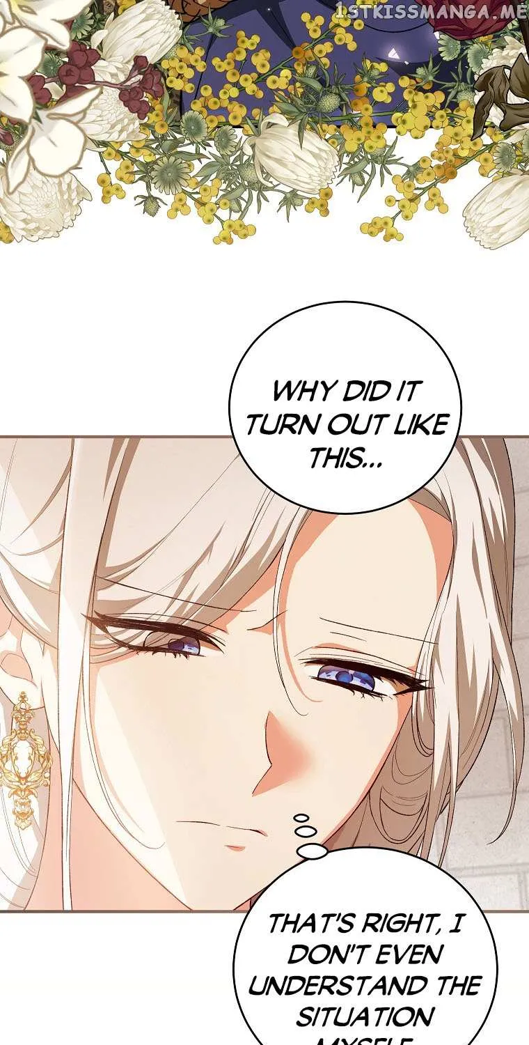 The Heroine Wants Me As Her Sister-in-Law Kainu Manga Chapter 38 Page 74