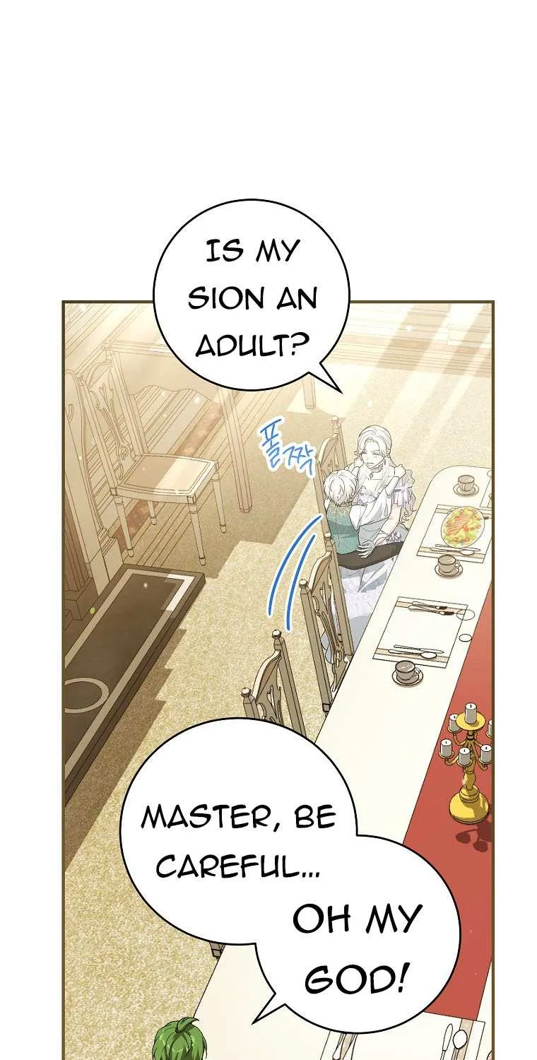 The Heroine Wants Me As Her Sister-in-Law Kainu Manga Chapter 37 Page 20