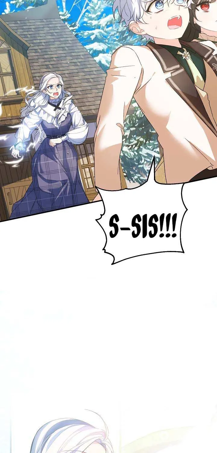 The Heroine Wants Me As Her Sister-in-Law Kainu Manga Chapter 32 Page 42