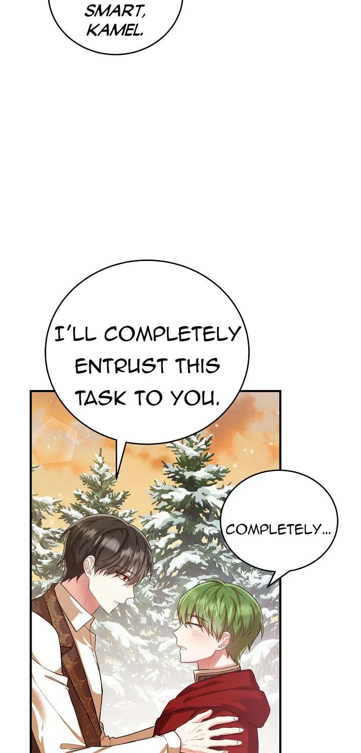 The Heroine Wants Me As Her Sister-in-Law Kainu Manga Chapter 28 Page 63