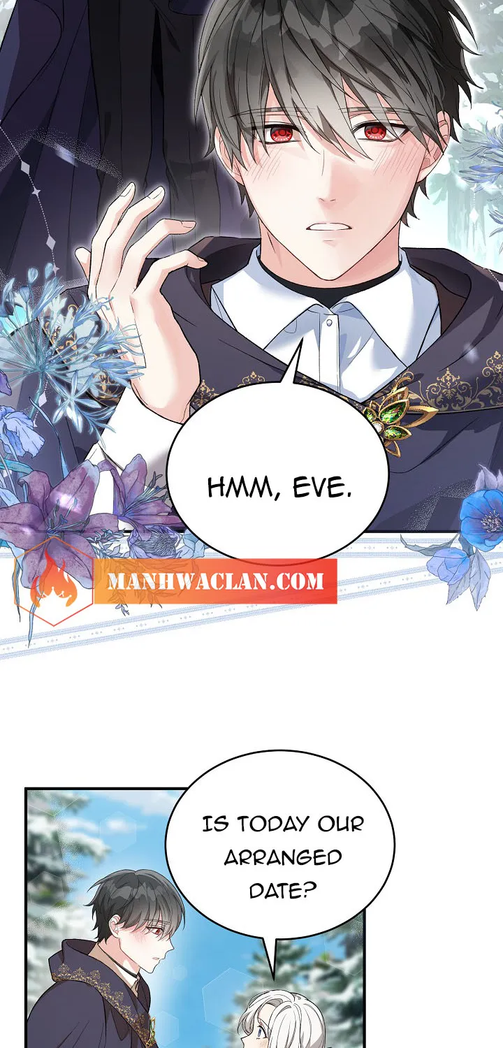The Heroine Wants Me As Her Sister-in-Law Kainu Manga Chapter 24 Page 39