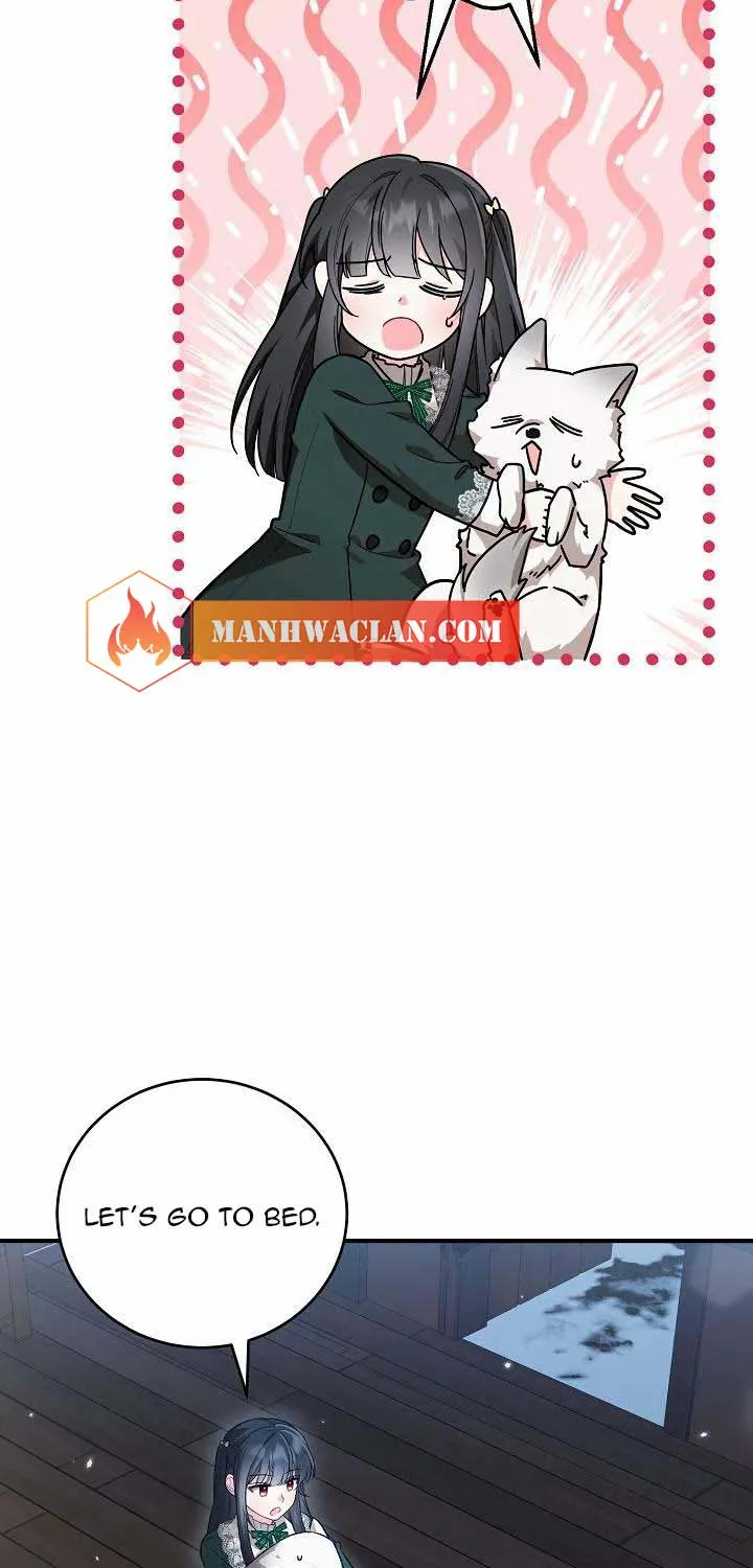 The Heroine Wants Me As Her Sister-in-Law Kainu Manga Chapter 21 Page 53