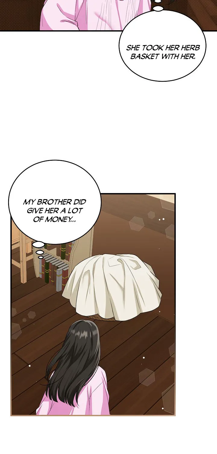 The Heroine Wants Me As Her Sister-in-Law Kainu Manga Chapter 14 Page 44