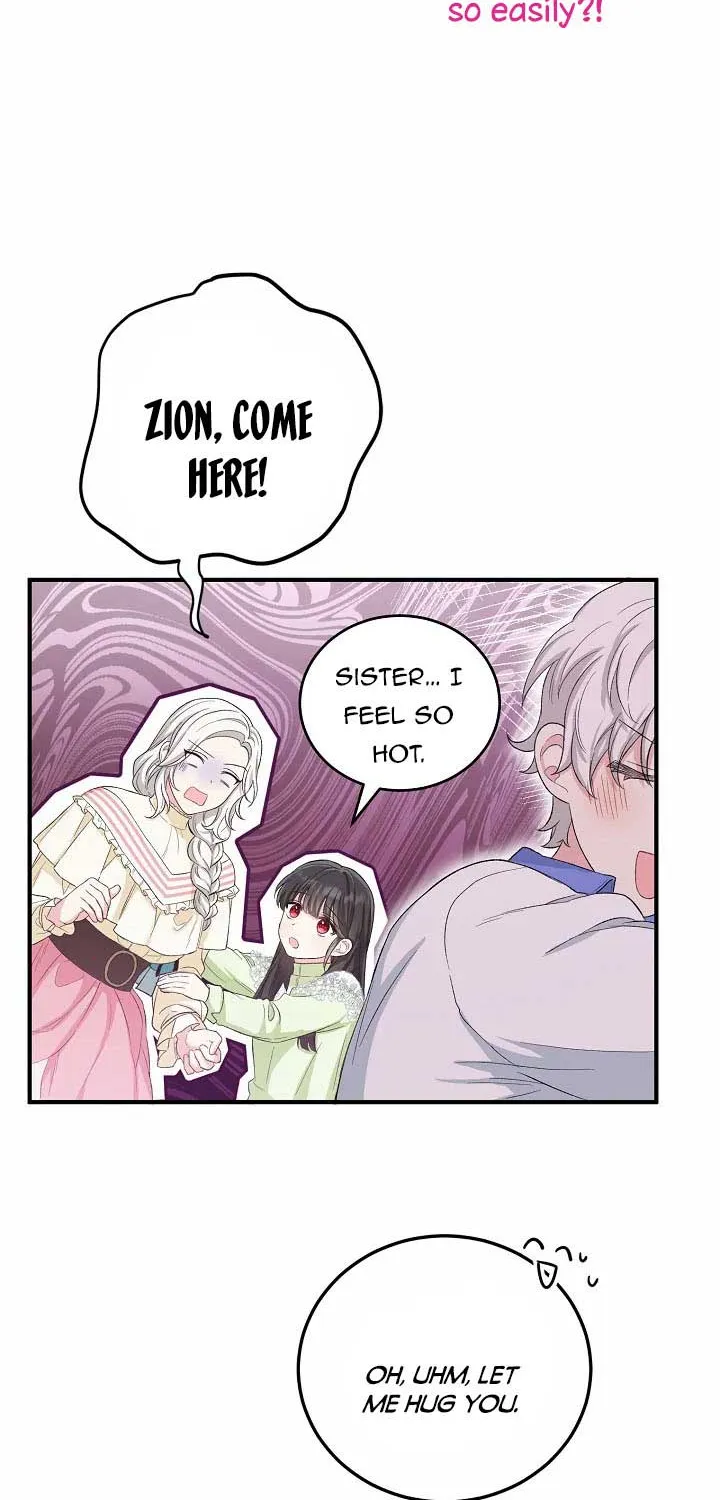The Heroine Wants Me As Her Sister-in-Law Kainu Manga Chapter 13 Page 23