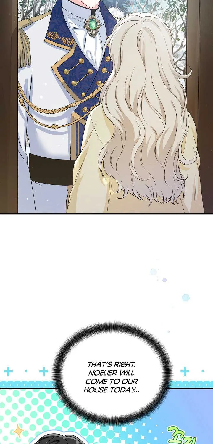 The Heroine Wants Me As Her Sister-in-Law Kainu Manga Chapter 12 Page 5
