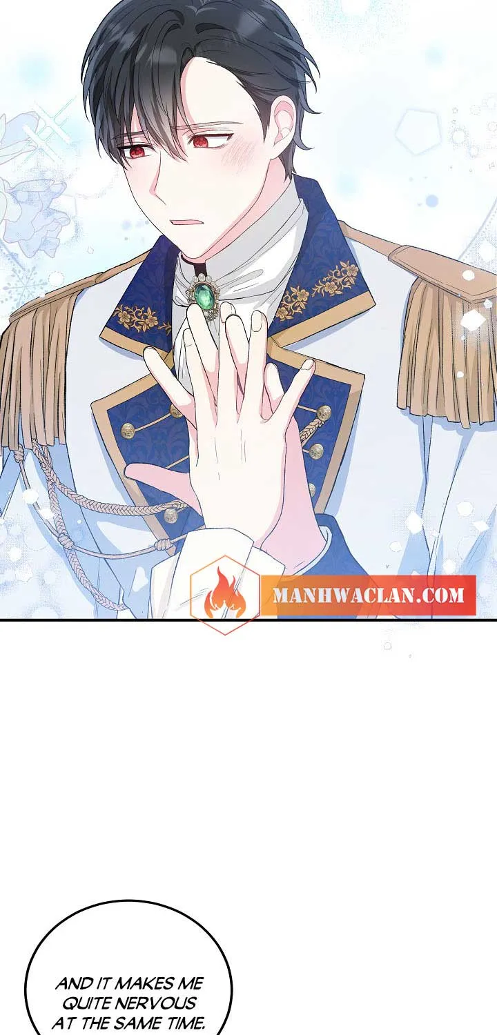 The Heroine Wants Me As Her Sister-in-Law Kainu Manga Chapter 12 Page 40