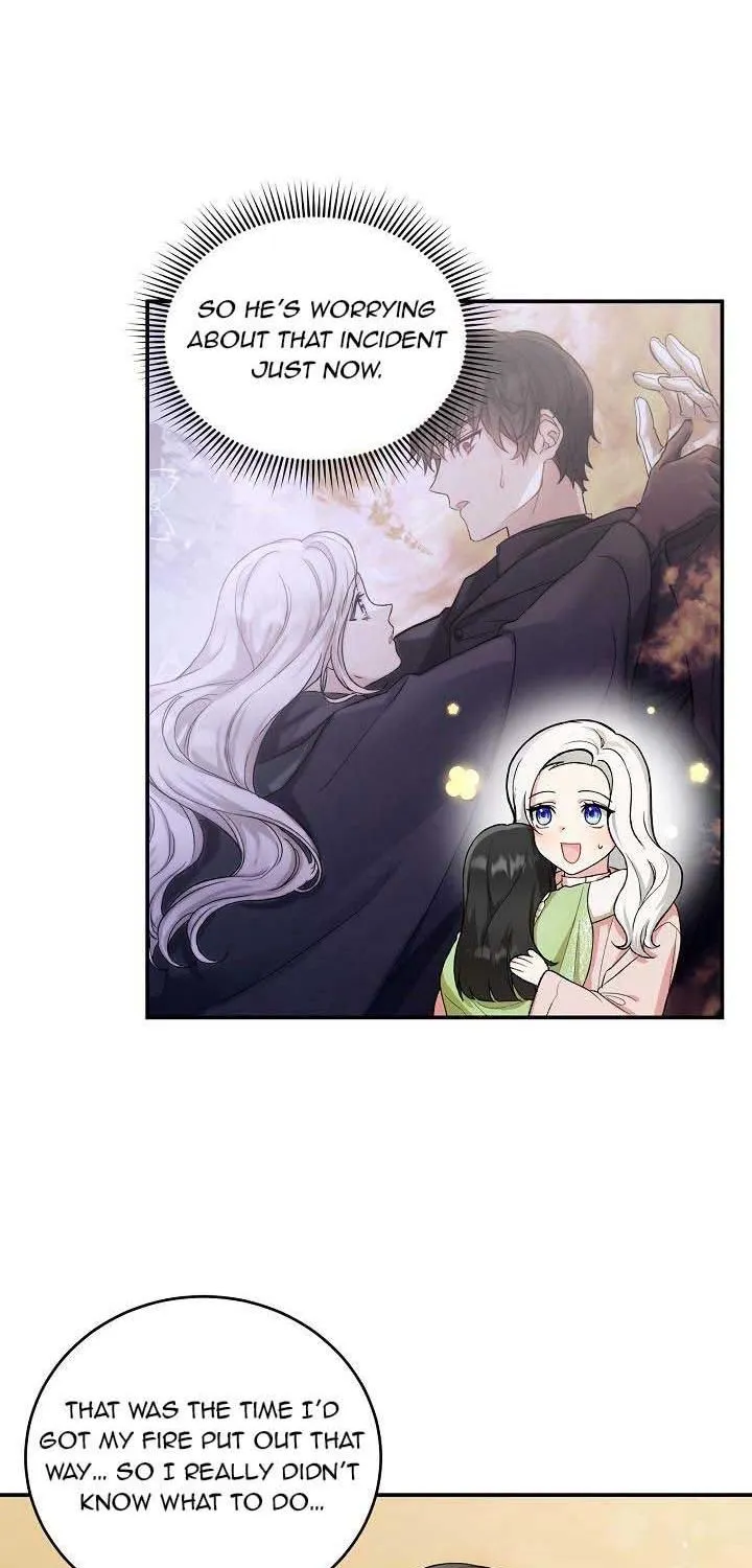 The Heroine Wants Me As Her Sister-in-Law Kainu Manga Chapter 9 Page 11
