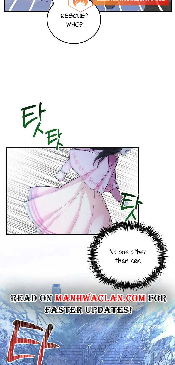 The Heroine Wants Me As Her Sister-in-Law Kainu Manga Chapter 7 Page 8