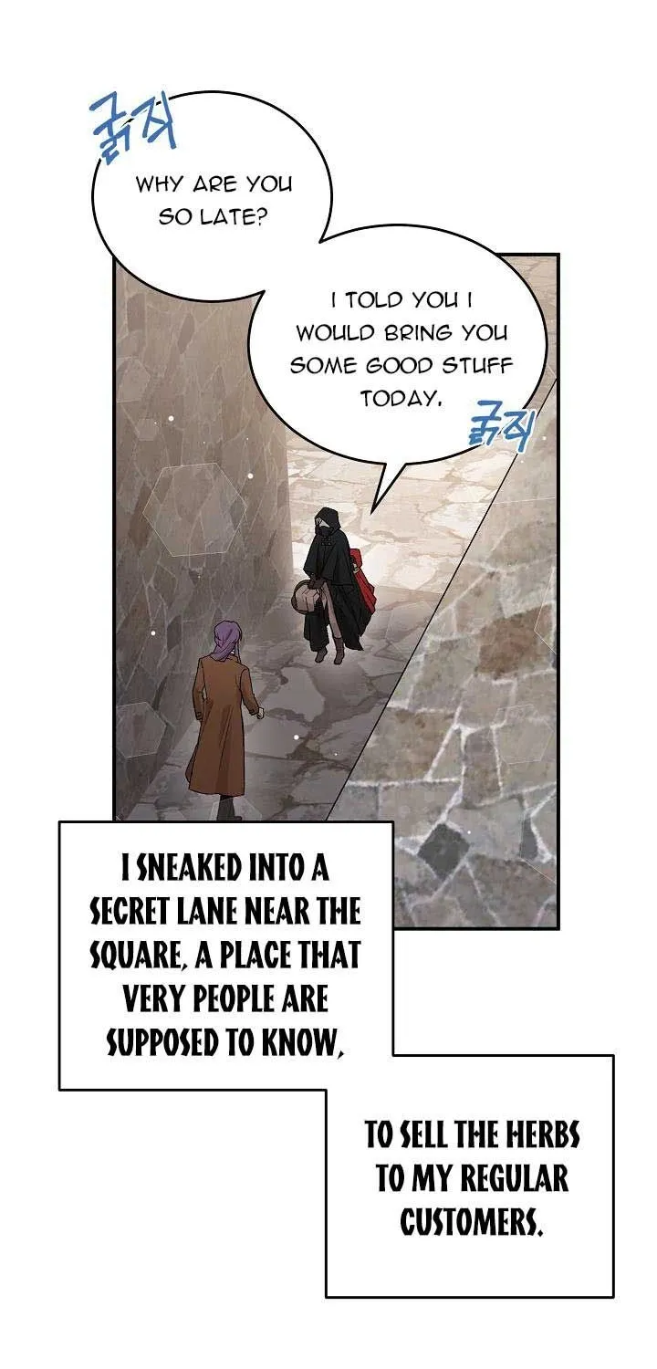 The Heroine Wants Me As Her Sister-in-Law Kainu Manga Chapter 4 Page 17
