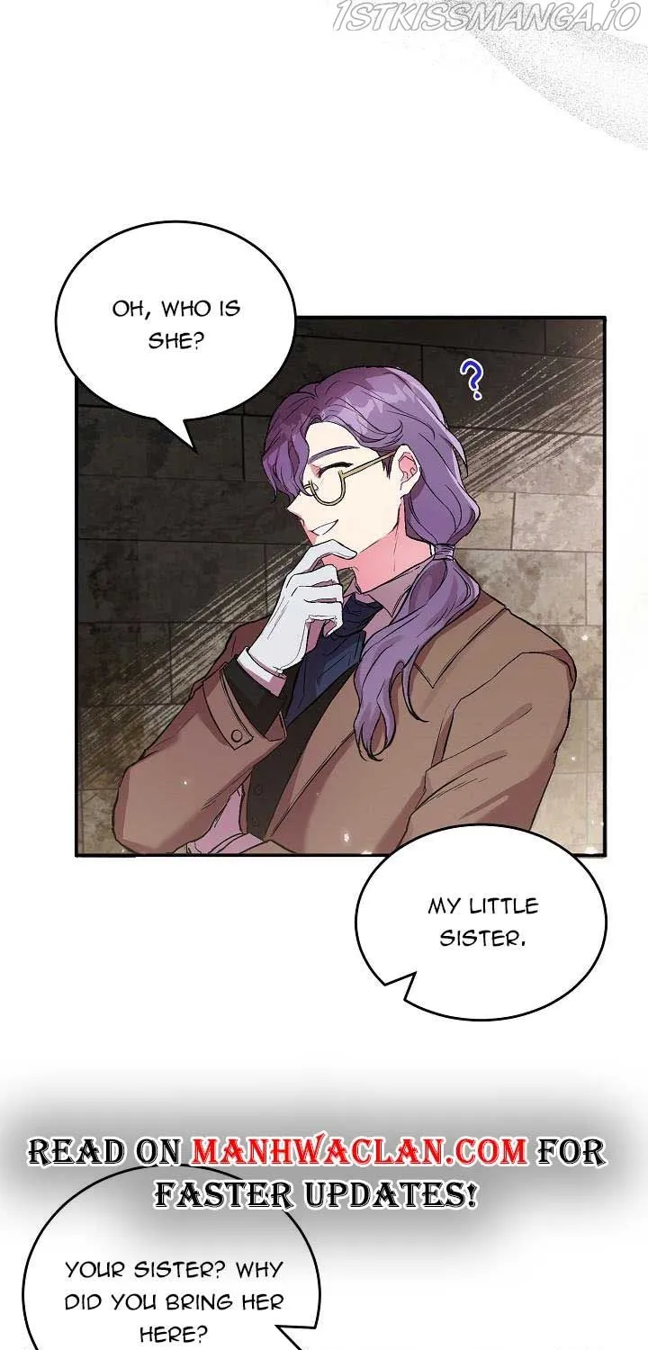The Heroine Wants Me As Her Sister-in-Law Kainu Manga Chapter 4 Page 23