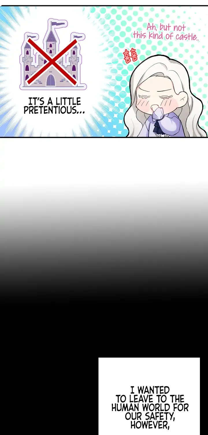 The Heroine Wants Me As Her Sister-in-Law Kainu Manga Chapter 3 Page 28