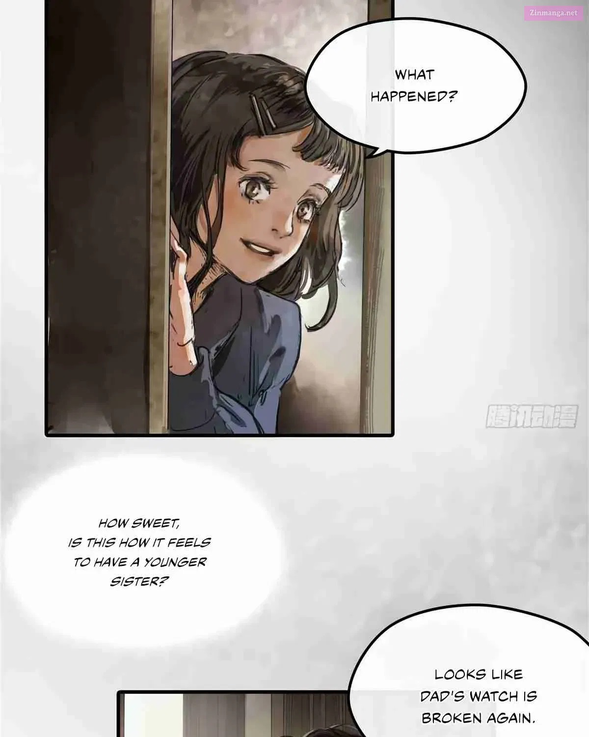 Lord Of The Mysteries (Remake) Kainu Manga Chapter 2 Page 9