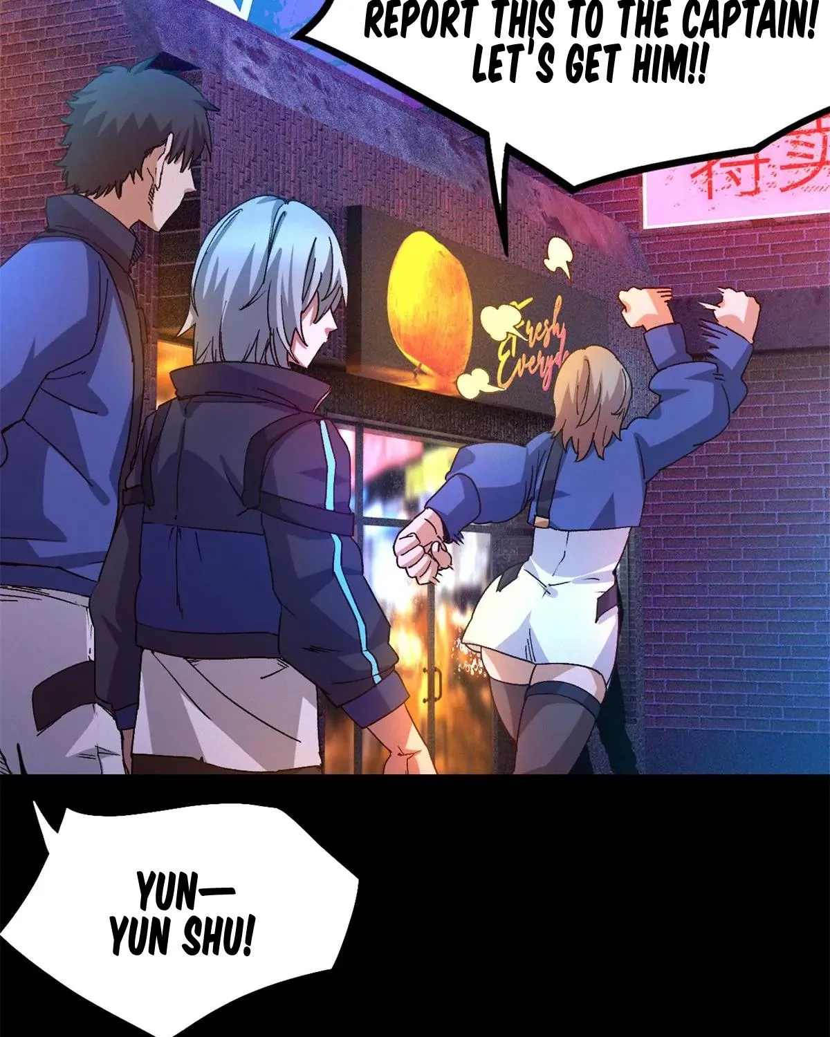 doomsday jigsaw puzzle Kainu Manga Chapter 5 Page 30