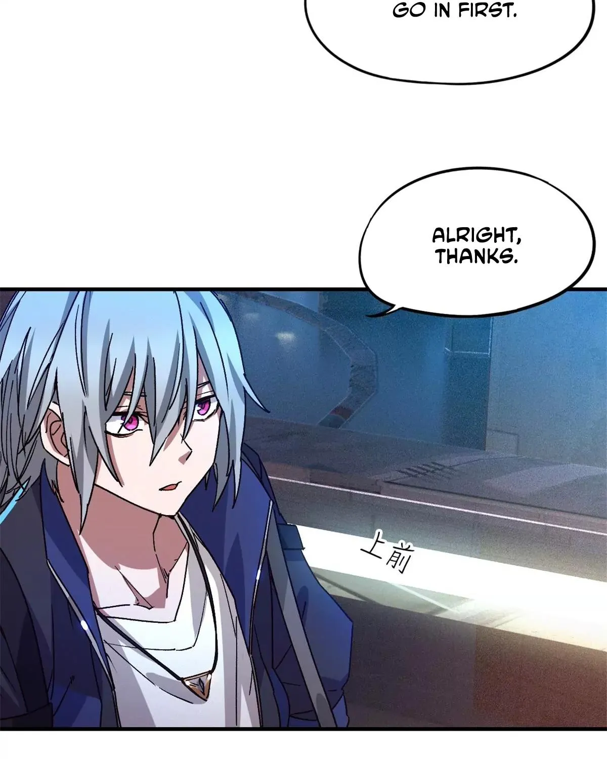 doomsday jigsaw puzzle Kainu Manga Chapter 5 Page 152