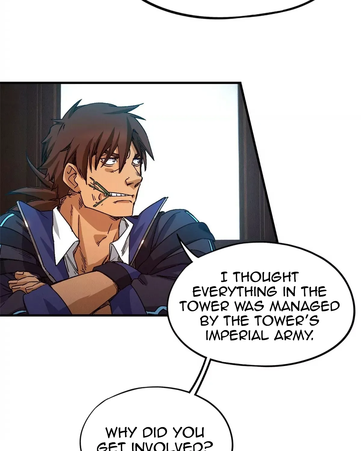 doomsday jigsaw puzzle Kainu Manga Chapter 3 Page 30