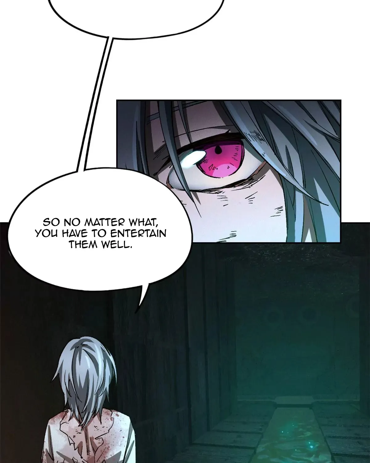doomsday jigsaw puzzle Kainu Manga Chapter 2 Page 42