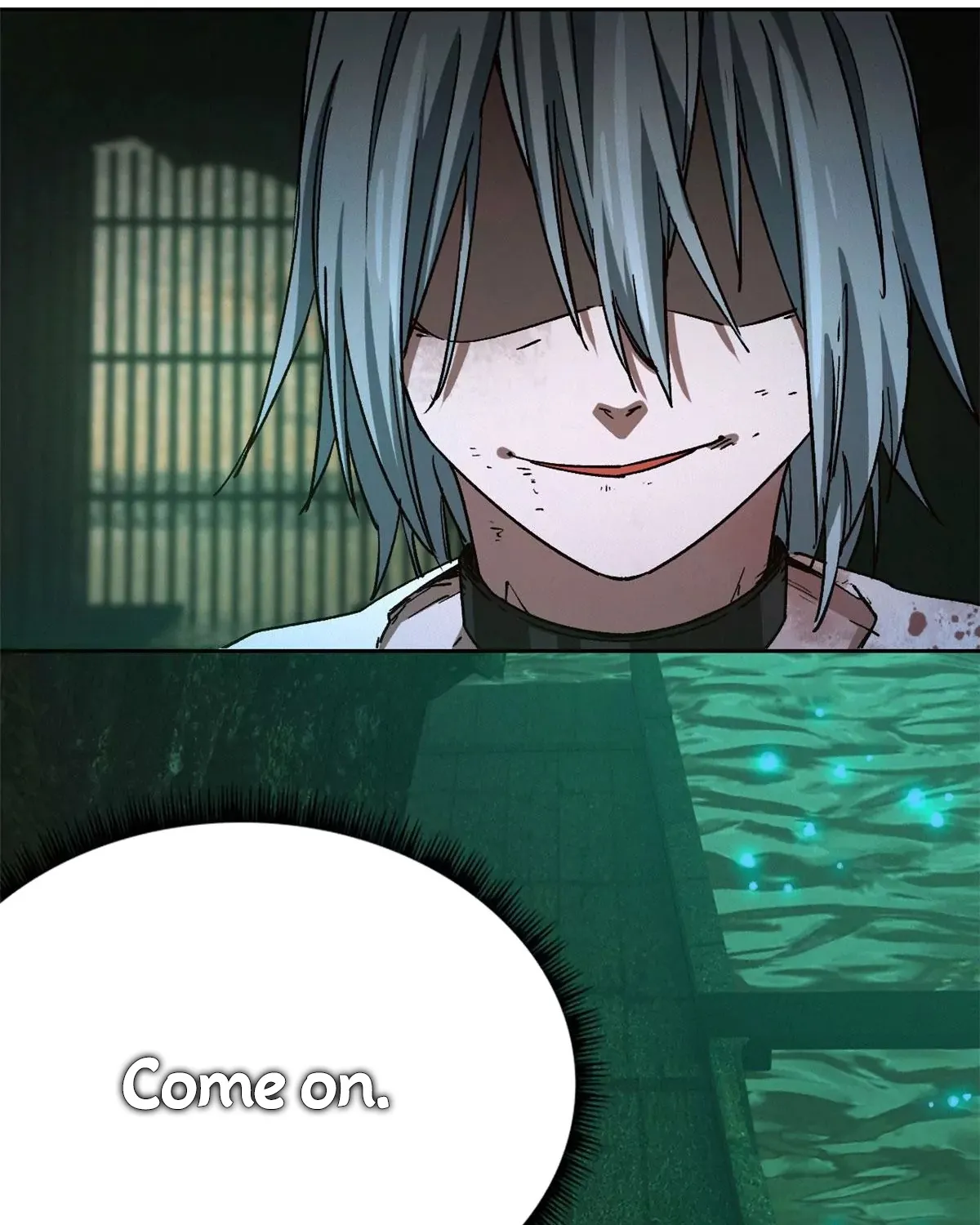 doomsday jigsaw puzzle Kainu Manga Chapter 2 Page 50