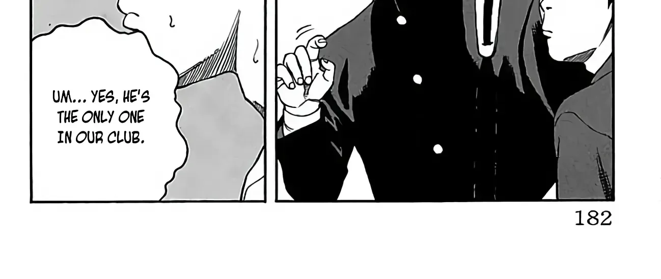 Go And Go Kainu Manga Chapter 10 Page 40