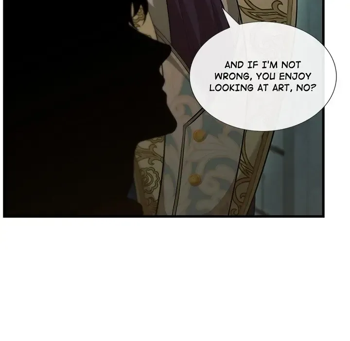 The Lord's Prayer Kainu Manga Chapter 21 Page 42