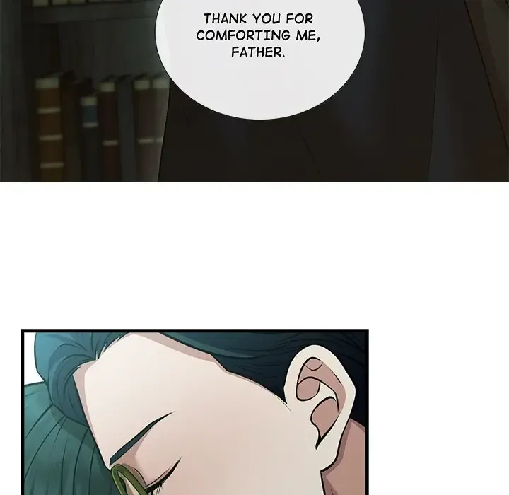 The Lord's Prayer Kainu Manga Chapter 21 Page 139