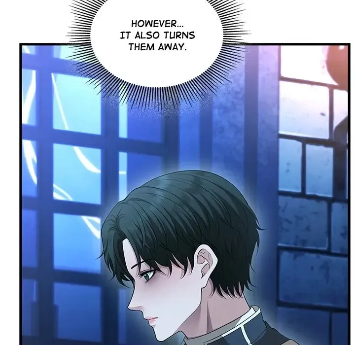 The Lord's Prayer Kainu Manga Chapter 21 Page 150