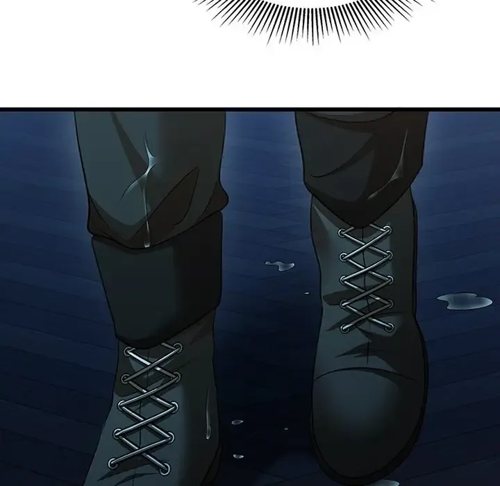 The Lord's Prayer Kainu Manga Chapter 21 Page 152
