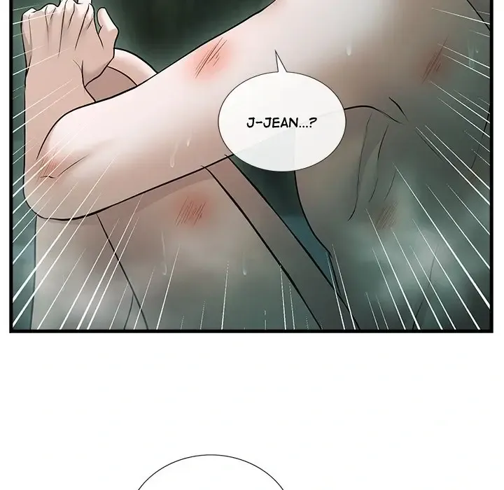 The Lord's Prayer Kainu Manga Chapter 20 Page 27