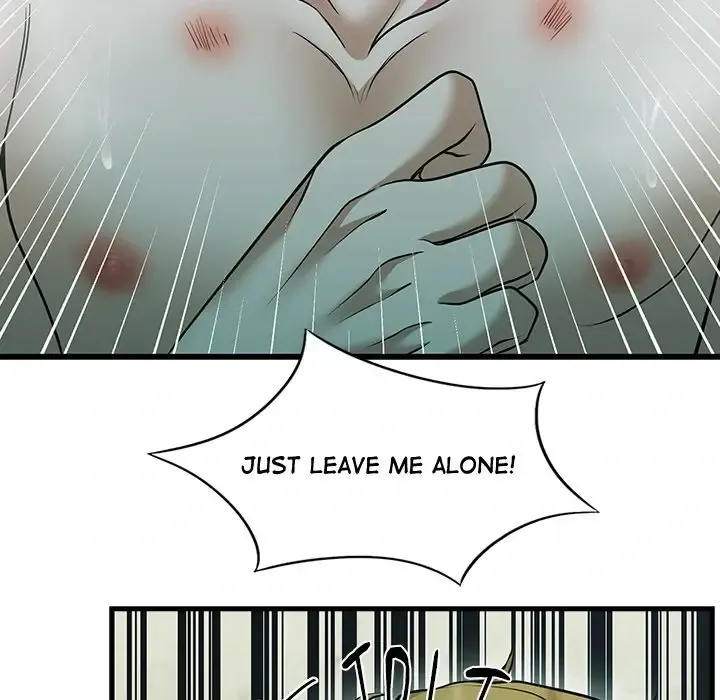 The Lord's Prayer Kainu Manga Chapter 20 Page 42