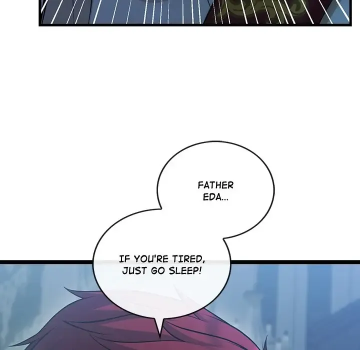 The Lord's Prayer Kainu Manga Chapter 20 Page 97