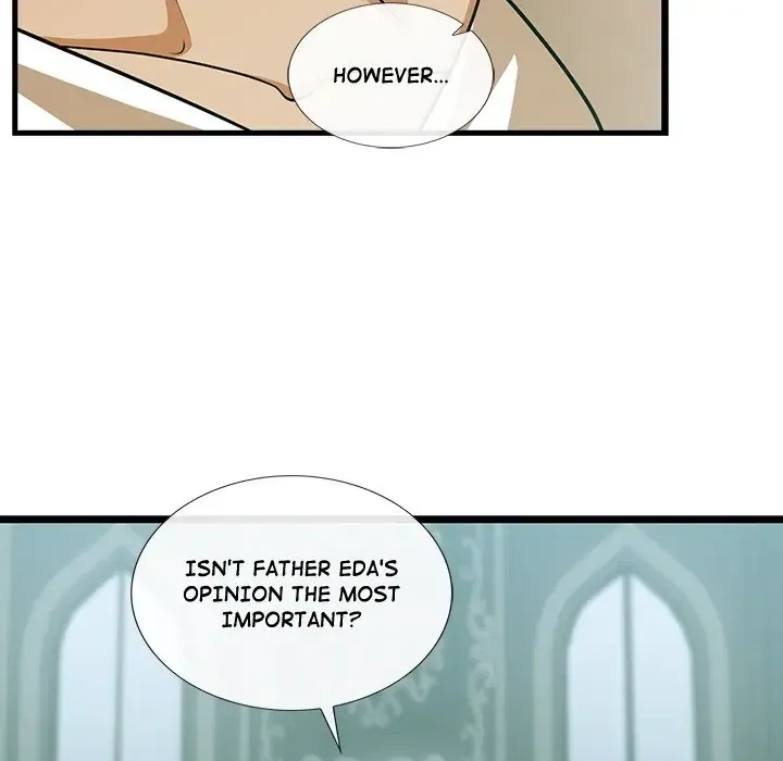 The Lord's Prayer Kainu Manga Chapter 20 Page 134