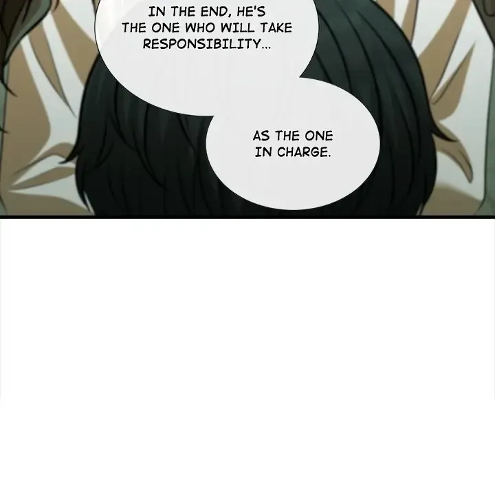 The Lord's Prayer Kainu Manga Chapter 20 Page 136