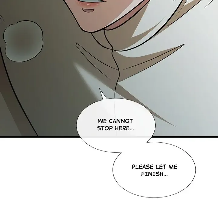 The Lord's Prayer Kainu Manga Chapter 20 Page 141