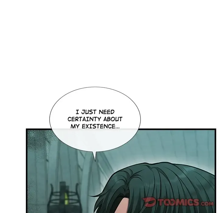 The Lord's Prayer Kainu Manga Chapter 20 Page 166