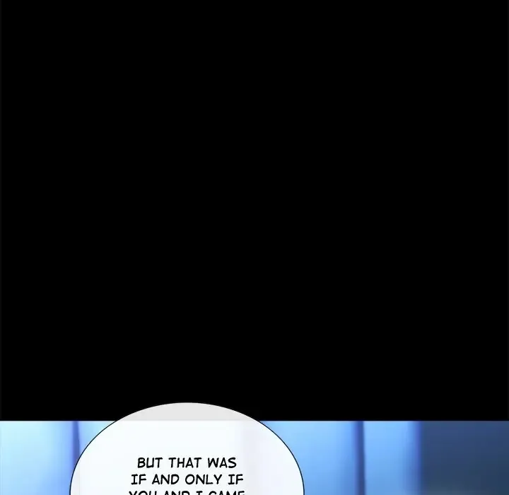 The Lord's Prayer Kainu Manga Chapter 19 Page 90