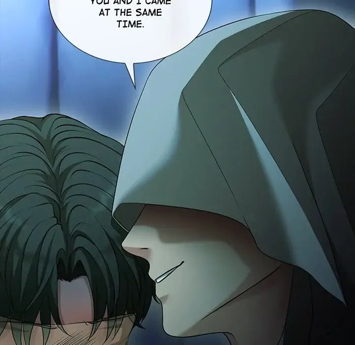 The Lord's Prayer Kainu Manga Chapter 19 Page 91