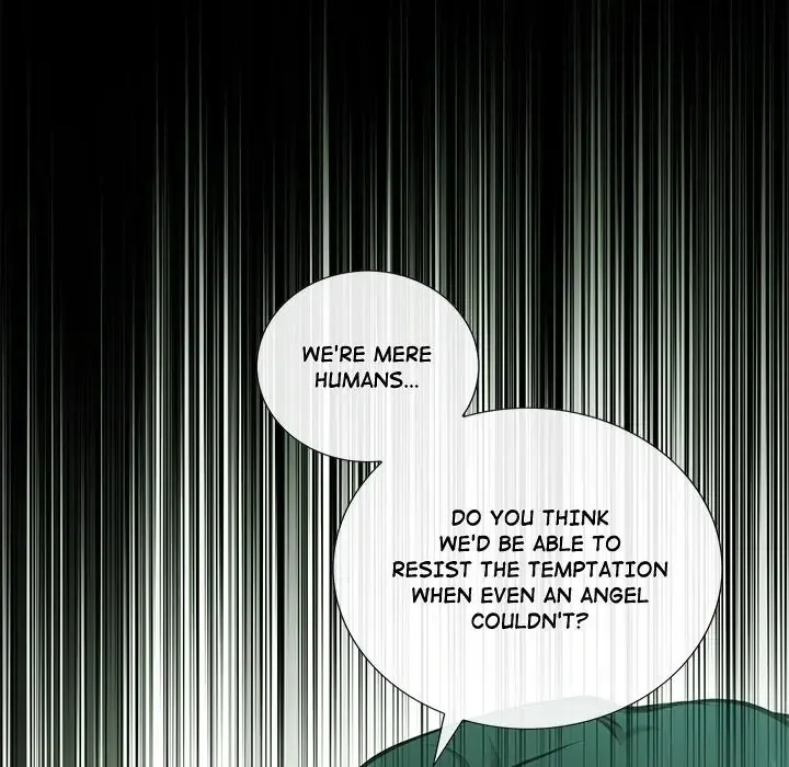 The Lord's Prayer Kainu Manga Chapter 19 Page 137