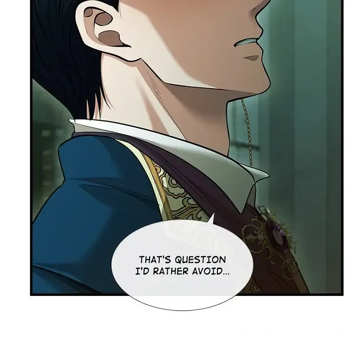 The Lord's Prayer Kainu Manga Chapter 19 Page 142