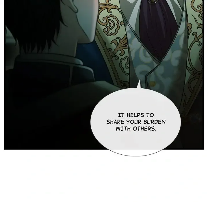 The Lord's Prayer Kainu Manga Chapter 19 Page 152